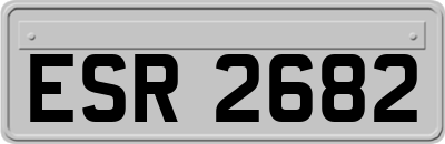 ESR2682
