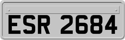 ESR2684