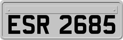 ESR2685