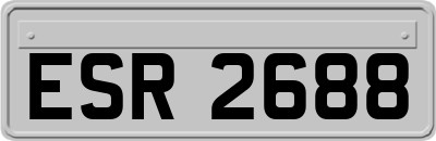 ESR2688