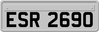 ESR2690
