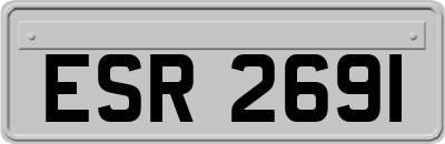 ESR2691