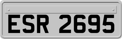 ESR2695