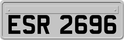 ESR2696