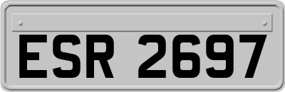 ESR2697