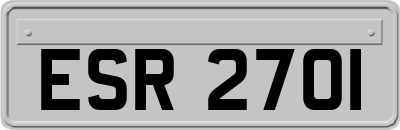 ESR2701