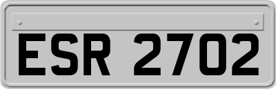 ESR2702