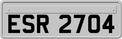 ESR2704