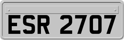 ESR2707