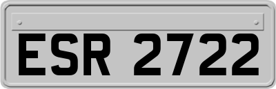 ESR2722
