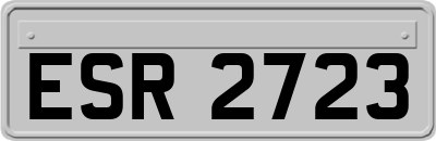 ESR2723
