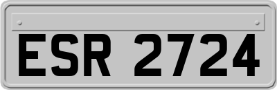 ESR2724