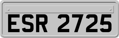 ESR2725