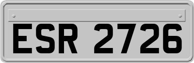 ESR2726