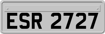 ESR2727