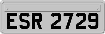 ESR2729
