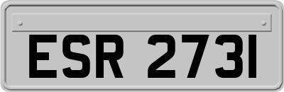 ESR2731