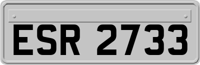 ESR2733