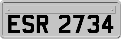 ESR2734