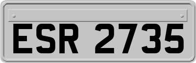 ESR2735