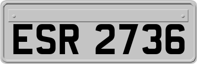 ESR2736