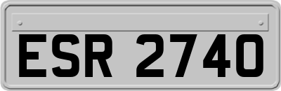 ESR2740