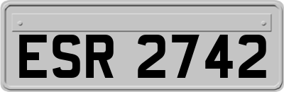 ESR2742