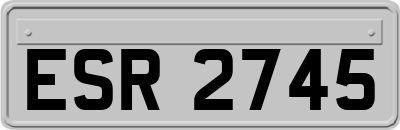 ESR2745