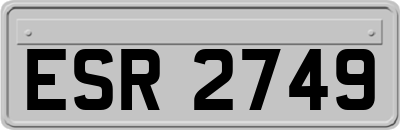 ESR2749