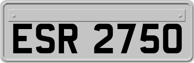 ESR2750