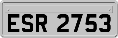 ESR2753