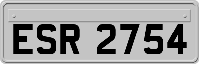 ESR2754