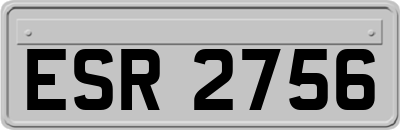 ESR2756