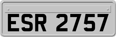 ESR2757