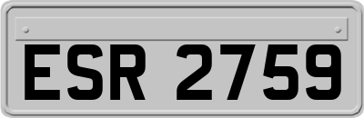 ESR2759