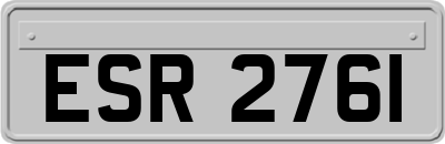 ESR2761
