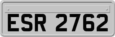 ESR2762