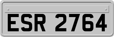 ESR2764