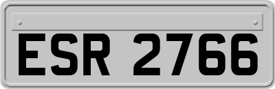 ESR2766
