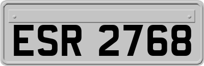 ESR2768