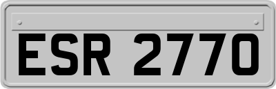 ESR2770