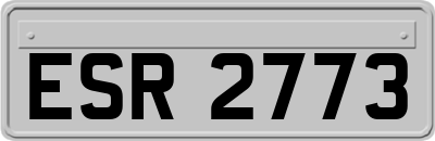 ESR2773
