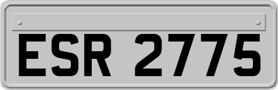 ESR2775