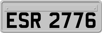 ESR2776