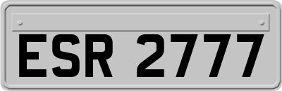 ESR2777