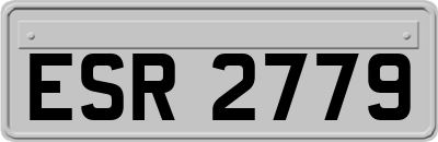 ESR2779
