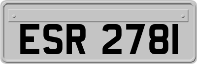 ESR2781