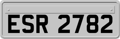 ESR2782
