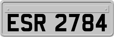 ESR2784