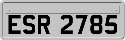 ESR2785